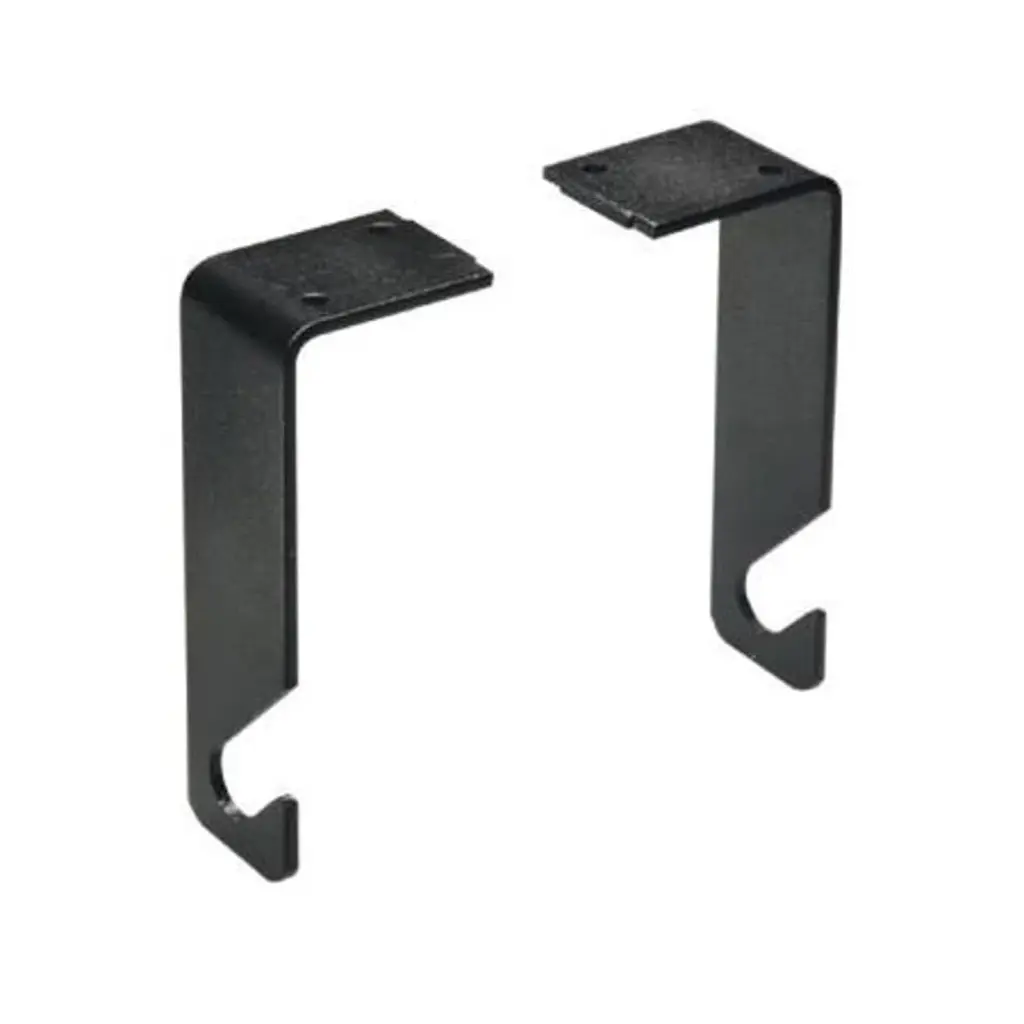 Manfrotto Single Background Holder Hook – Set of Two, 059