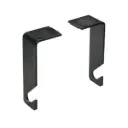 Manfrotto Single Background Holder Hook – Set of Two, 059