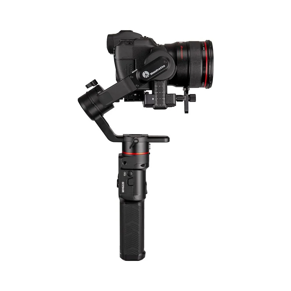 Manfrotto Professional 3-Axis Gimbal up to 2.2kg