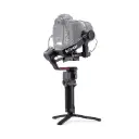 DJI RS 2Combo-3-Axis Gimbal Stabilizer for DSLR and Mirrorless Cameras,Nikon,Sony,Panasonic,Canon,Fuji,10lbs TestedPayload,1.4 Full-ColorTouchscreen...