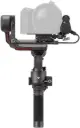DJI RS 3 Pro Combo - 3-Axis Gimbal Stabilizer for DSLR and Cinema Cameras, Automated Axis Locks, Extended Carbon Fiber Axis Arms, 4.5kg (10lbs) Tested...