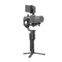 DJI RSC Lightweight and Compact, Superior Stabilization, 3-Axis Gimbal Stabilizer for Mirrorless Cameras, Nikon, Sony, Panasonic, Canon, 360 Degree Movement...