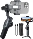 Zhiyun Smooth 5S Professional Gimbal Stabilizer for Smartphone, Handheld 3-Axis Phone Gimbal, Portable Stabilizer for Vlogging, YouTube, Tiktok, Live Video...