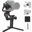 FeiyuTech SCORP 2 Combo[Official] Camera Gimbal Stabilizer, Built-in AI Tracker,Vertical Shooting for Reels & Shorts,Touch Screen,Max 2.5kgs, fits...