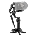 ZHIYUN Crane 4 Combo [Official] Gimbal Stabilizer for DSLR and Mirrorless Camera, 3-Axis Gimbal Camera for Canon Nikon Sony Fujifilm Bmpcc 6K W/Upgraded...