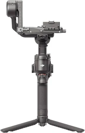 DJI RS 4 Gimbal Stabilizer