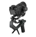 FeiyuTech SCORP MINI 3 Axis Gimbal Stabilizer 4 in 1 with OLED Display