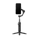DJI OSMO Mobile 6 Smartphone Gimbal Stabilizer, 3-Axis Phone Gimbal, Built-in Extension Rod, Portable and Foldable for Android & iPhone, Vlogging...