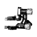 Fotopro E-6H Gimbal Head, Black