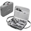 DJI RS4 Mini Carry Case Bag Travel Accessory for Gimbal (Fits RS 4 Mini Combo)