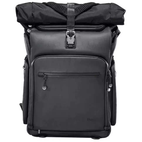 ULANZI Camera Backpack Professional Bag, Water-Resistant Photography Camera Case Anti Theft Travel for Photographers DSLR Mirrorless Camera Lens Tripod...