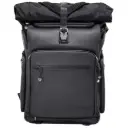 ULANZI Camera Backpack Professional Bag, Water-Resistant Photography Camera Case Anti Theft Travel for Photographers DSLR Mirrorless Camera Lens Tripod...