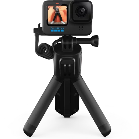 Gopro Volta – Premium Battery Grip with Built in Tripod (UNBOXED)