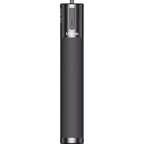 Ulanzi BG-3 10,000mAh Power Handgrip with Mini Tripod, 2066