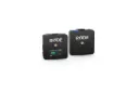 Rode Wireless Go - Compact Wireless Microphone System, Transmitter and Receiver