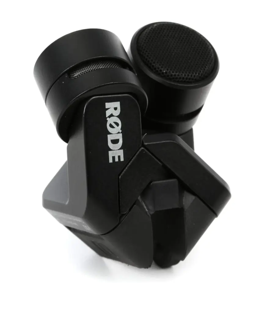 Rode IXYL Condenser Microphone