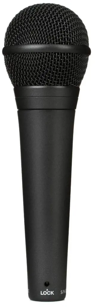 Rode M1 Handheld Cardioid Dynamic Microphone