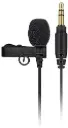 Rode Lavalier Go Professional-Grade Wearable Lapel Microphone Black
