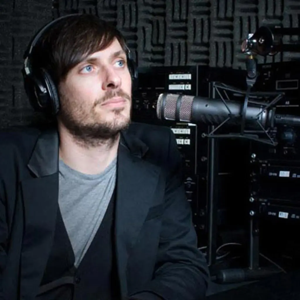 Rode Procaster Broadcast Dynamic Vocal Microphone