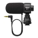 NIKON Acc MISC Stereo Microphone ME-1