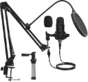Mirfak TU1 USB Desktop Microphone (MFA09)