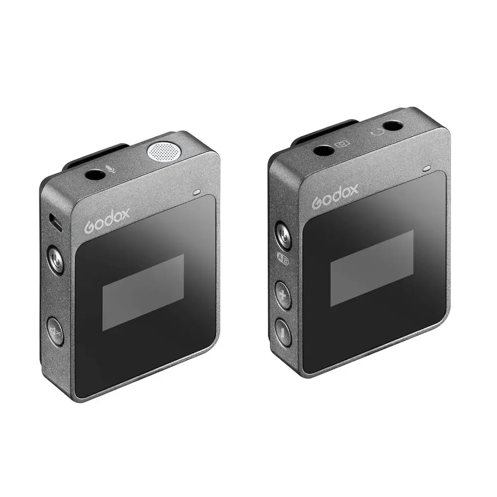Godox Brand MoveLink M1 Microphone