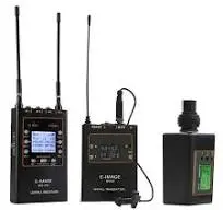 E-Image Powerpak MR-300+MT600+MT800, MTR-S2