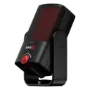 Rode X XCM-50 USB Condenser Microphone,Cardioid Polar Pattern, Headphone Output, Internal DSP, and 360-degree Swing Mount