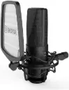 BOYA BY-M1000 Large Diaphragm Condenser Microphone