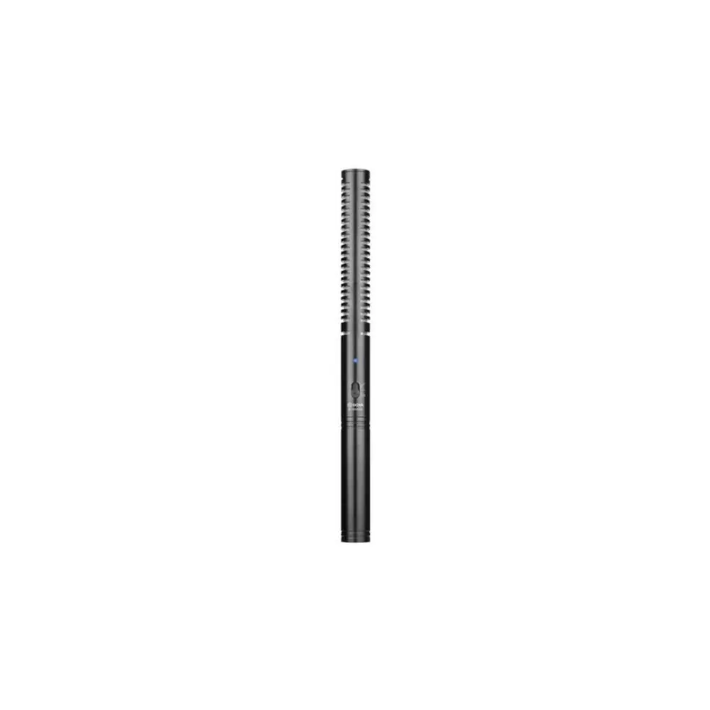 Boya BY-BM6060 Super-Cardioid Condenser XLR Microphone