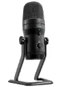 Fifine USB Studio Recording Microphone Computer Podcast Mic for PC, PS4, Mac with Mute Button&Monitor Headphone Jack, Four Pickup Patterns for Vocals...