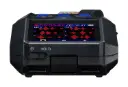 Zoom H6essential (2024 Model, Essential Series) with 32-Bit Float, Accessibility, 6-Track Recorder, Stereo Microphones, 4 XLR/TRS Inputs, USB Audio...