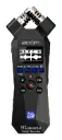 Zoom H1essential Stereo Handy Recorder (2024 Model, Essential Series) with 32-Bit Float, Accessibility, X/Y Microphones, USB Microphone, Portable, for...