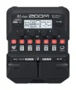 Zoom G1 Four Electric Guitar Multi Effect without adapter (Black)