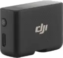 dji MIC (1TX+1RX) Intelligent Noise Cancelling, Wireless Camera Microphone