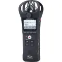 Zoom H1n Handy Recorder (Black), usb