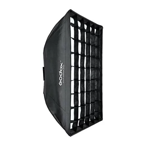 Godox SB-FW80120 Soft Box With Grid 80 x 120 cm For Bowens Mount