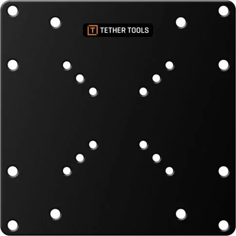Tether Tools Rock Solid VESA Adapter Plate (200 x 200)