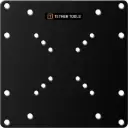 Tether Tools Rock Solid VESA Adapter Plate (200 x 200)