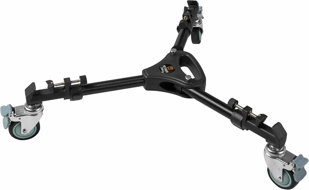 Tether Tools Rock Solid Tripod Roller