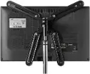 Tether Tools Rock Solid Non-VESA Monitor Mount Arms
