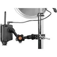 Tether Tools Rock Solid Articulating Arm (7″) RS207