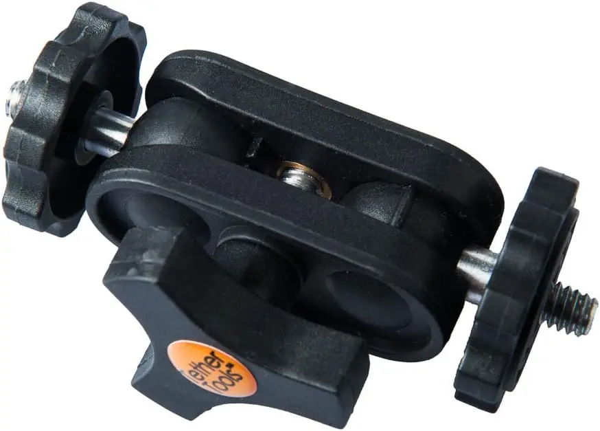 Tether Tools Rock Solid 3" Mini Articulating Arm