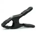 Tether Tools Rock Solid “A” Clamp – 2″ Black RSPC2F-BLK