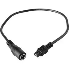 Tether Tools Relay Coupler Cable for Select Sony CCD/DCR/DSC/HDR/PXW Cameras CRL200