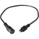 Tether Tools Relay Coupler Cable for Select Sony CCD/DCR/DSC/HDR/PXW Cameras CRL200