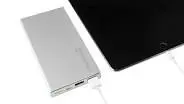 Tether Tools Rock Solid External Battery Pack (10,000 mAh) RSBP10