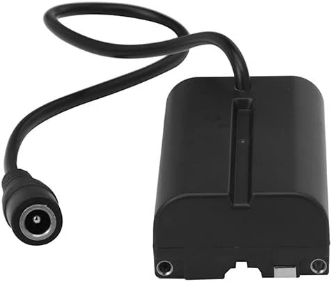 Tether Tools Relay Camera Coupler - Sony Battery NP-F L Series