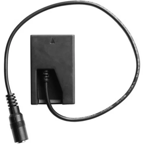 Tether Tools Relay Camera Coupler for Nikon Cameras with EN-EL9 Battery CRN5