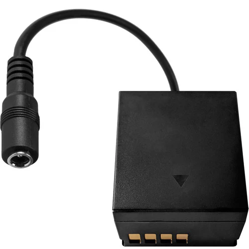 Tether Tools Relay Camera Coupler for Nikon Cameras with EN-EL15 Battery CRN5B